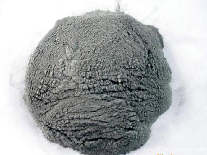 锌粉